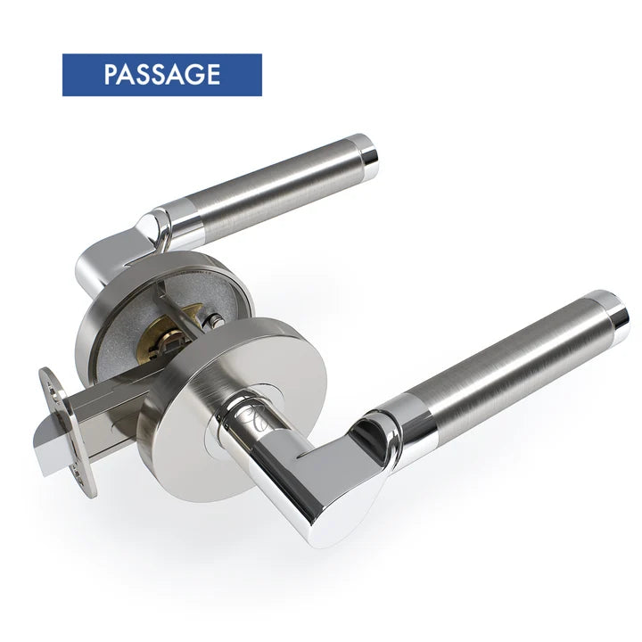 Avalon Design Olympia Door Lever