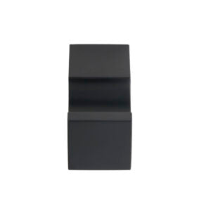 BHP Menlo Park Collection Single Robe Hook