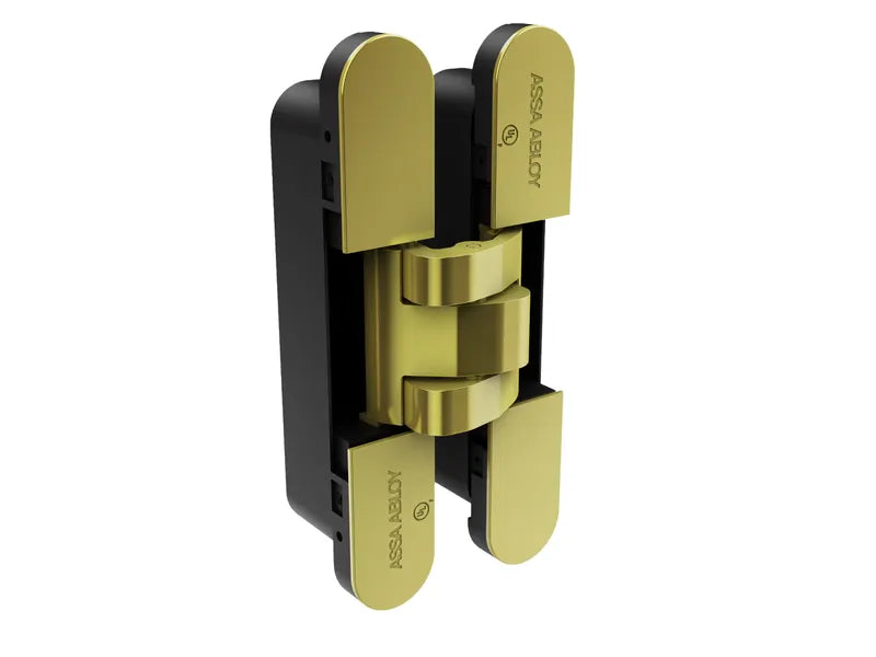 McKinney MK100 Concealed Hinge