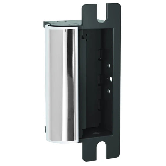 Lot Of 5 HES 2006P Plug-In Buzzer Electric Strikes – Access Control System