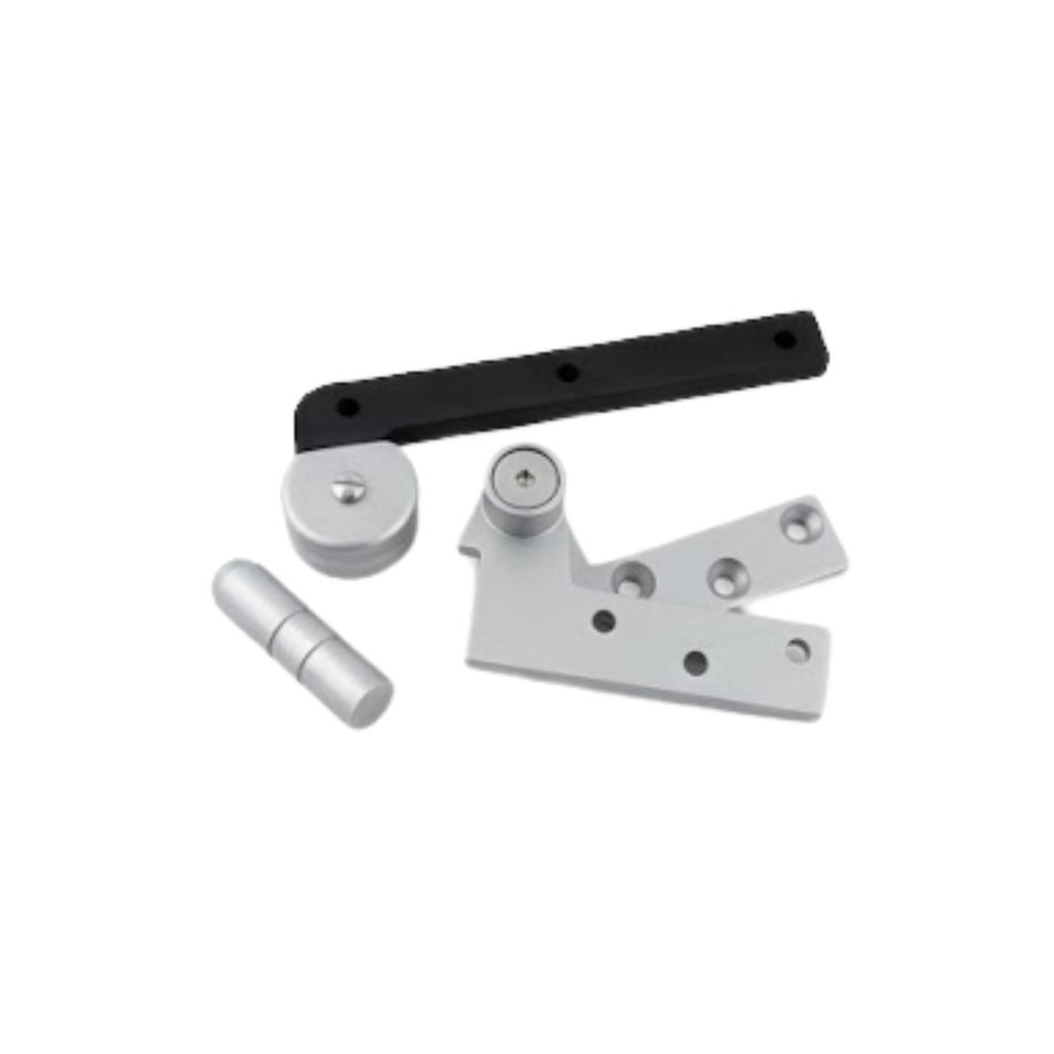 ABH 0173 3/4" Offset Pivot Set