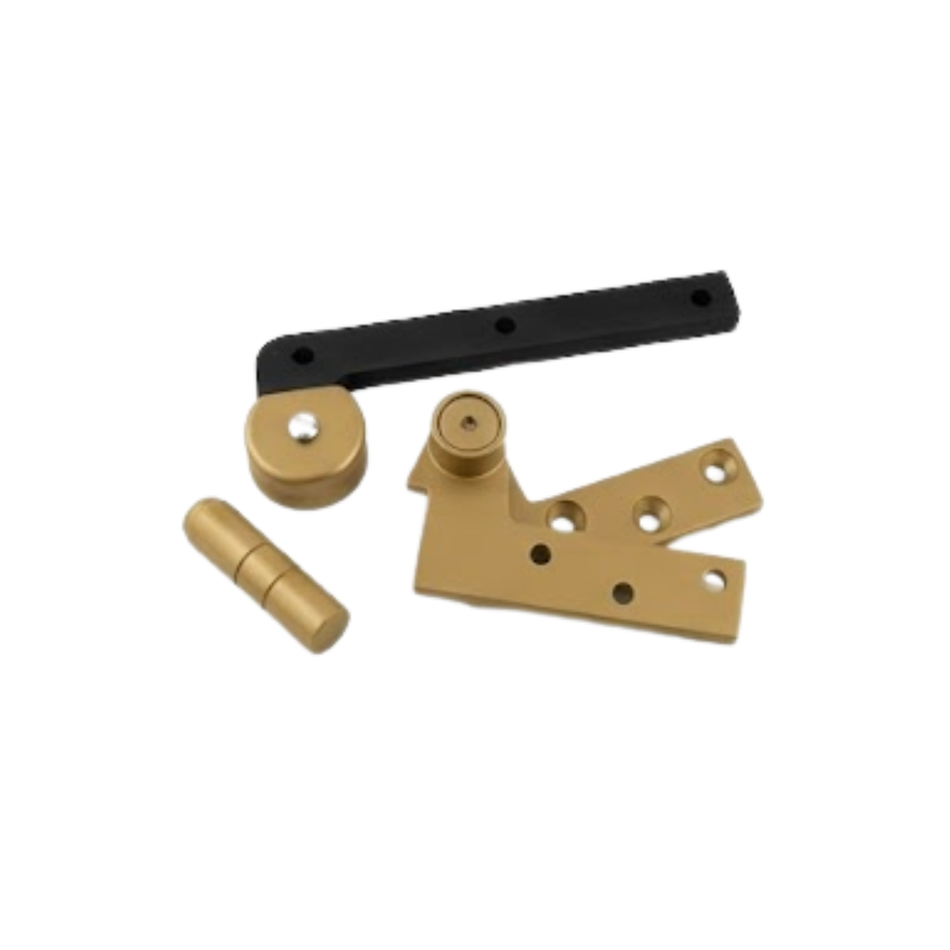 ABH 0173 Pivot Set - 3/4" Offset