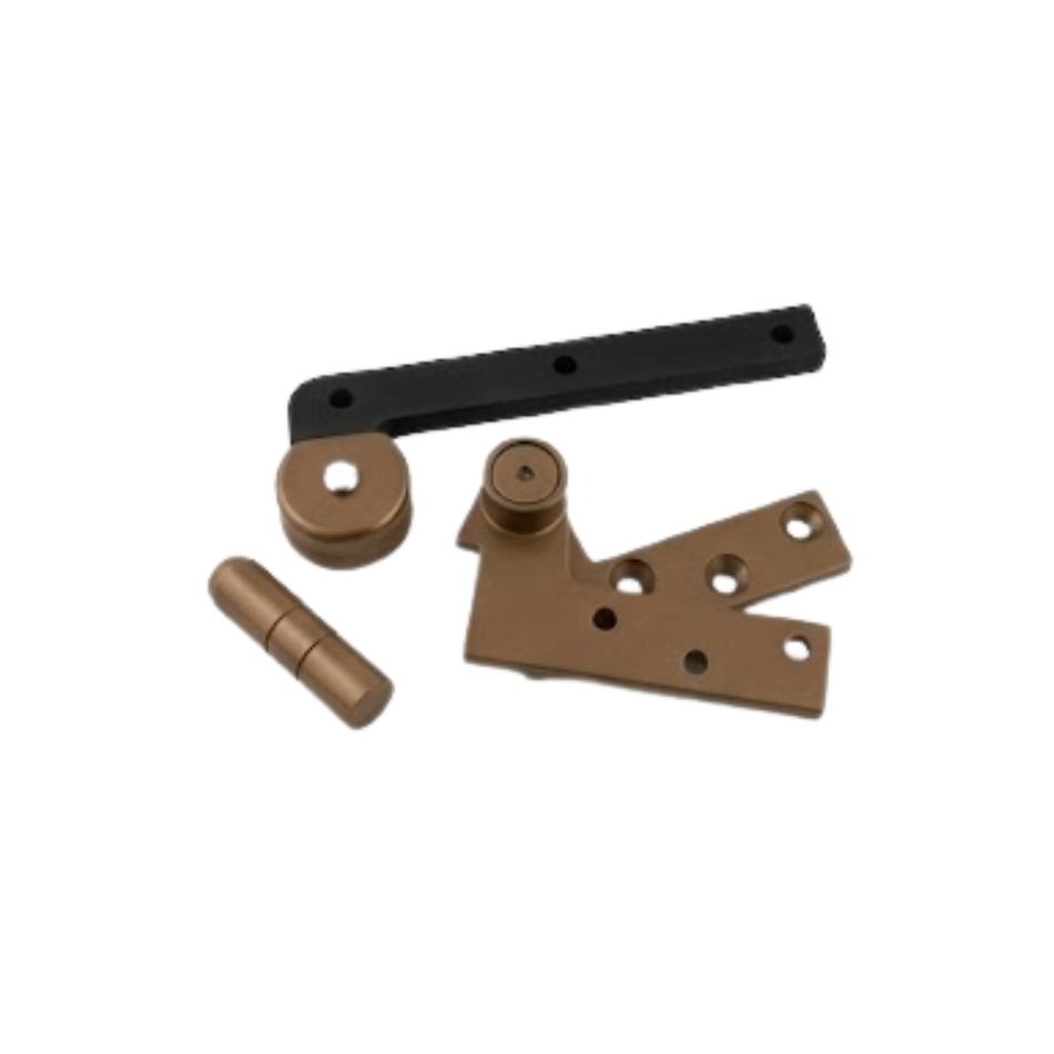 ABH 0173 Pivot Set - 3/4" Offset