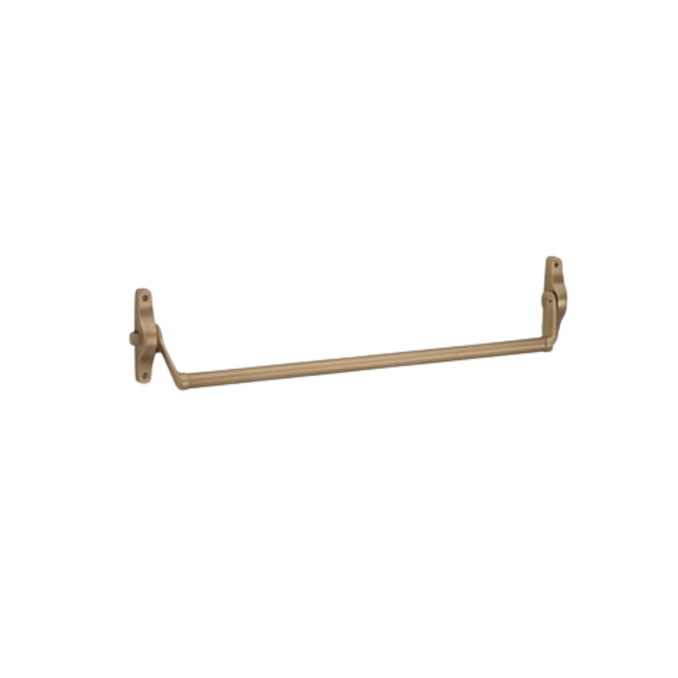 Von Duprin 55EO Rim Crossbar Exit Device