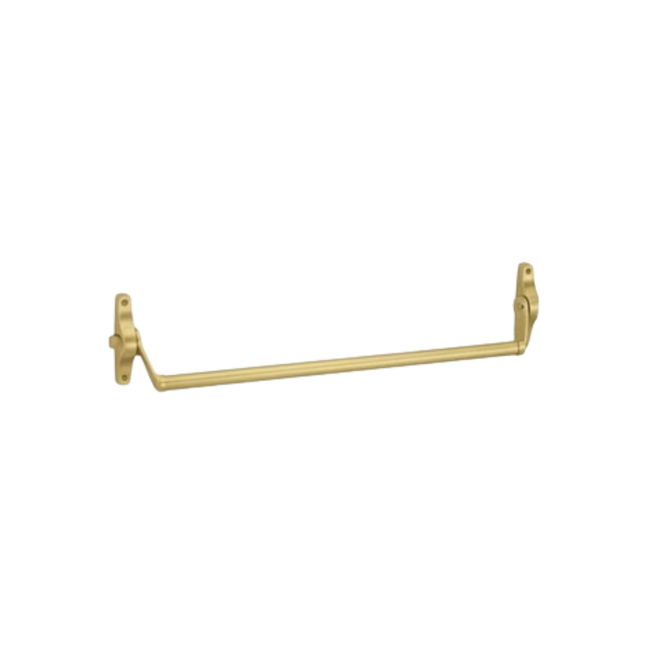 Von Duprin 55EO Rim Crossbar Exit Device