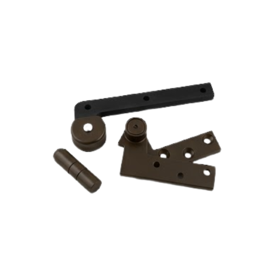 ABH 0173 Pivot Set - 3/4" Offset