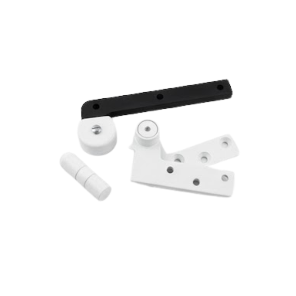 ABH 0173 3/4" Offset Pivot Set