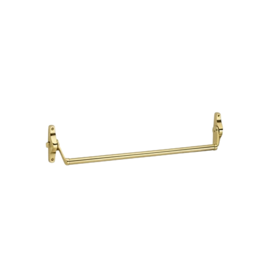 Von Duprin 55EO Rim Crossbar Exit Device