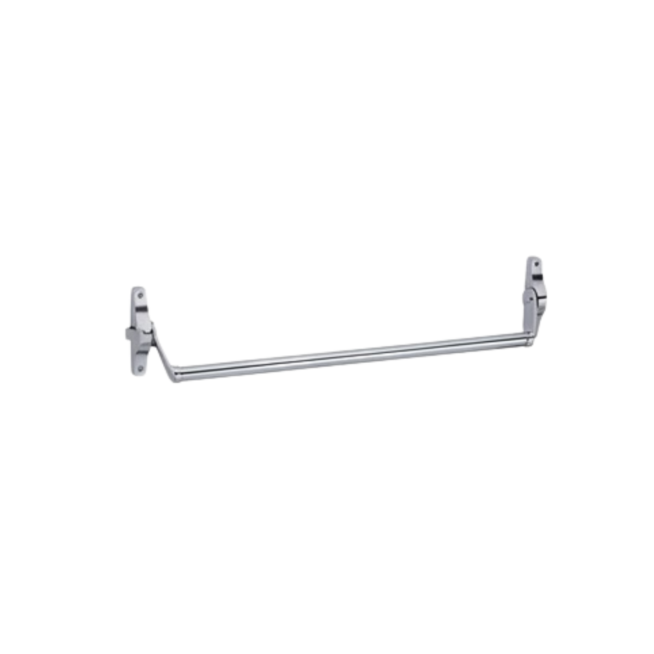 Von Duprin 55EO Rim Crossbar Exit Device