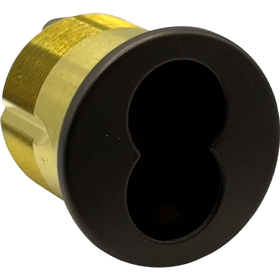 Corbin Russwin 1070-114 LFIC Mortise Housing Less Core