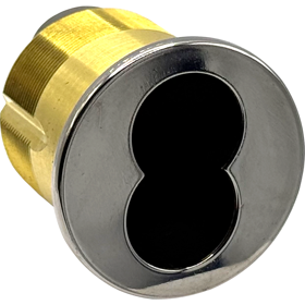 Corbin Russwin 1070-114 LFIC Mortise Housing Less Core