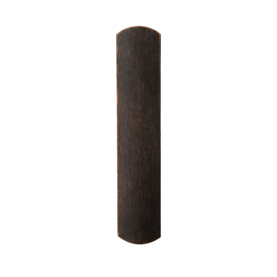Von Duprin 880EO-V/M Exit Only Trim Plate for 88 Series Exit Devices - Vertical/Mortise Device