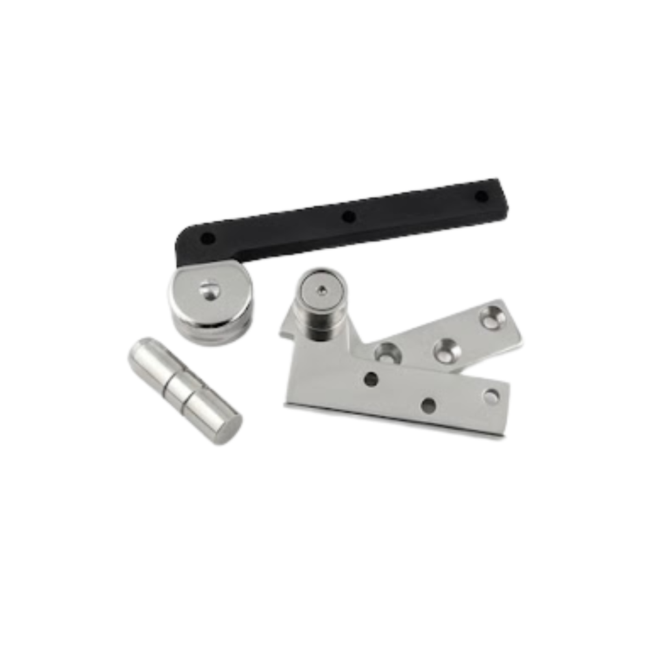 ABH 0173 Pivot Set - 3/4" Offset