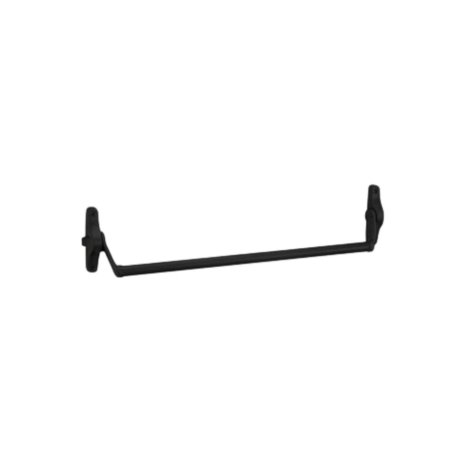 Von Duprin 55EO Rim Crossbar Exit Device