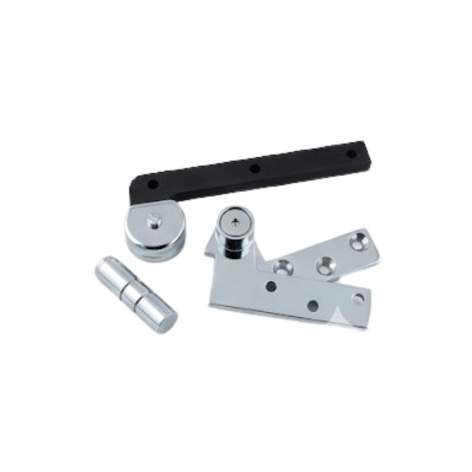 ABH 0173 3/4" Offset Pivot Set