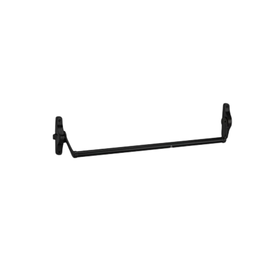 Von Duprin 55EO Rim Crossbar Exit Device