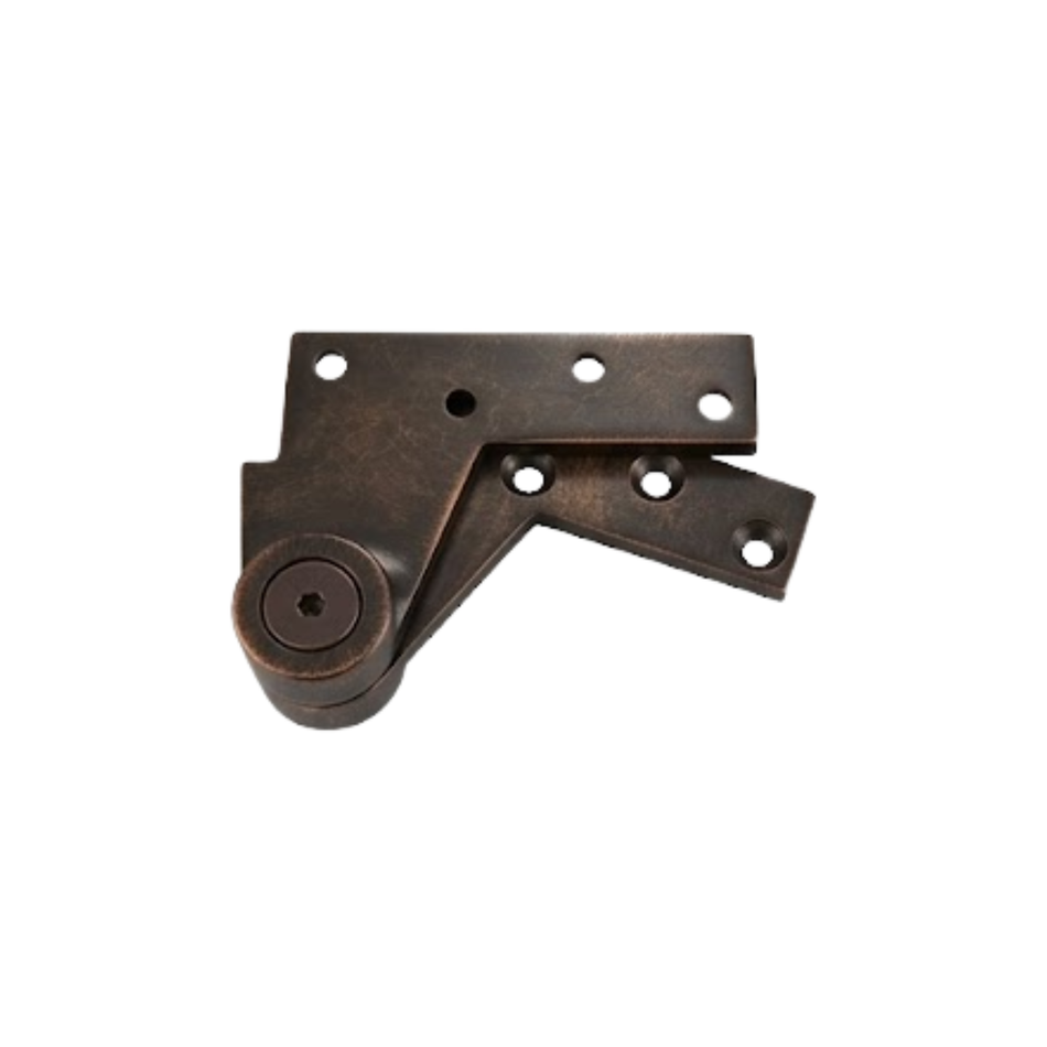 ABH 0180 - 1.5 Top Pivot - 1-1/2" Offset