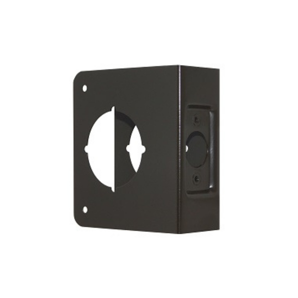 Don-Jo 61 CW Wrap Arounds