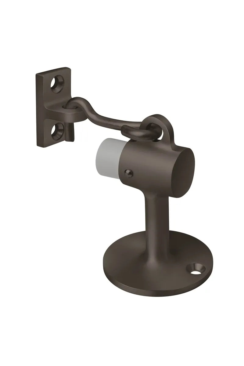 Rockwood 473 Door Stops - Rubber Bumper