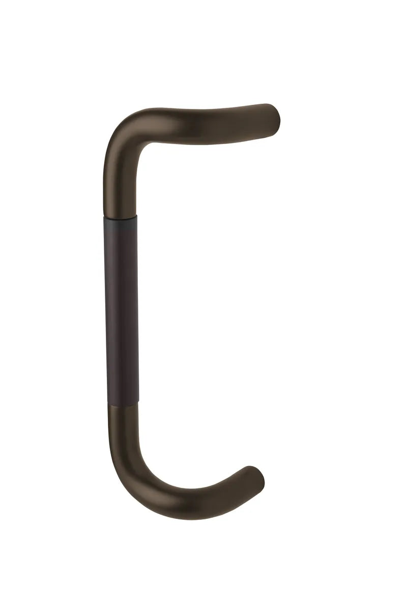 Rockwood BF195 90° Offset Door Pull