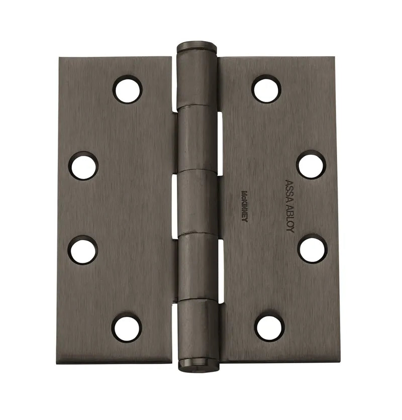 McKinney TCA2714 Steel Standard Weight Concealed Full Mortise Five Knuckle Hinge