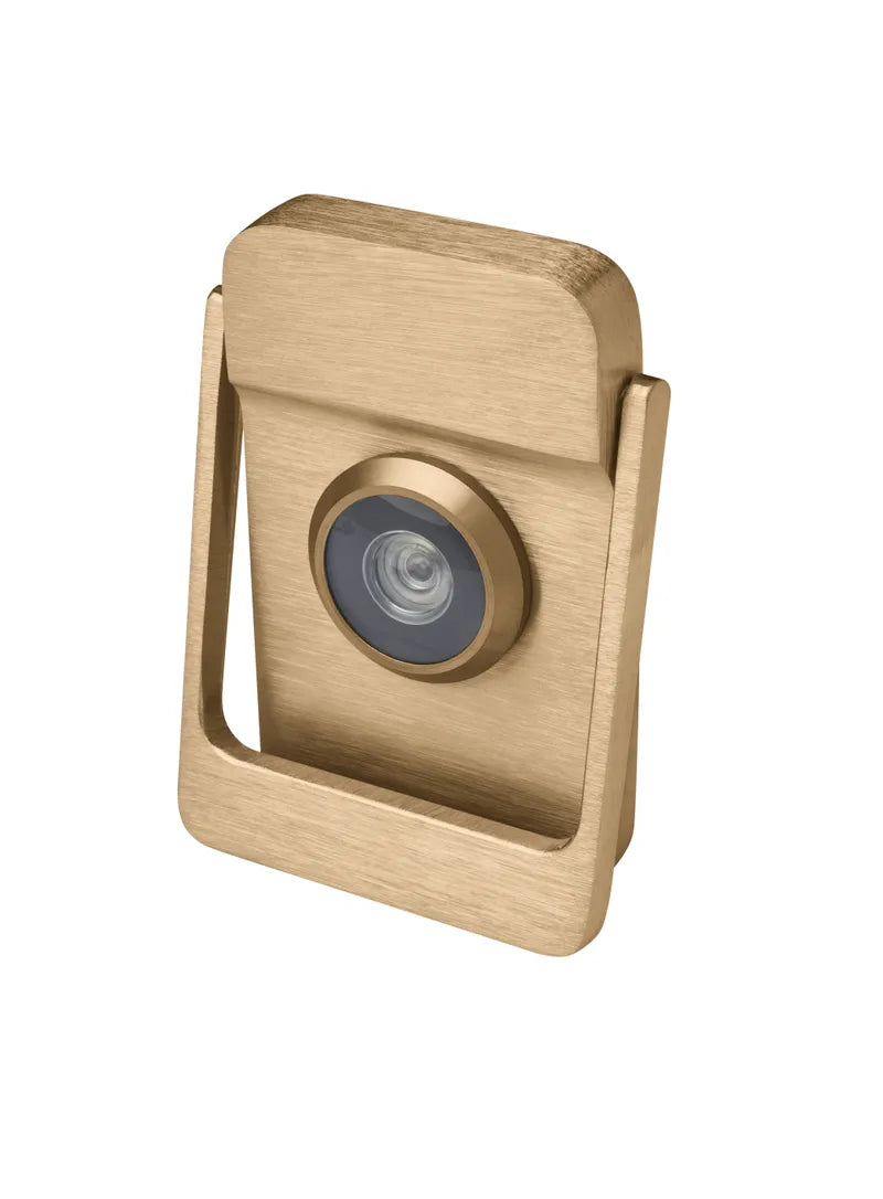 Rockwood 614V (with viewer) Door Knockers