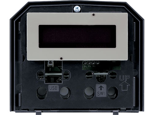 Aiphone - GT-NSB DIGITAL DISPLAY MOD,GTB