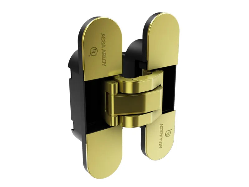 McKinney MK80A Concealed Hinge
