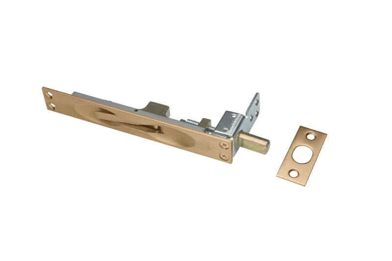 Rockwood 557 Lever Extension Flush Bolt