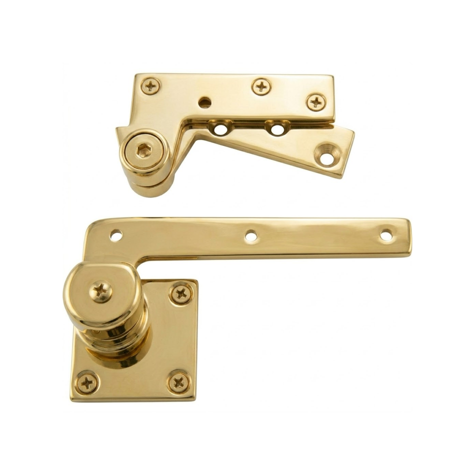ABH 0117 3/4" Offset Pivot Set