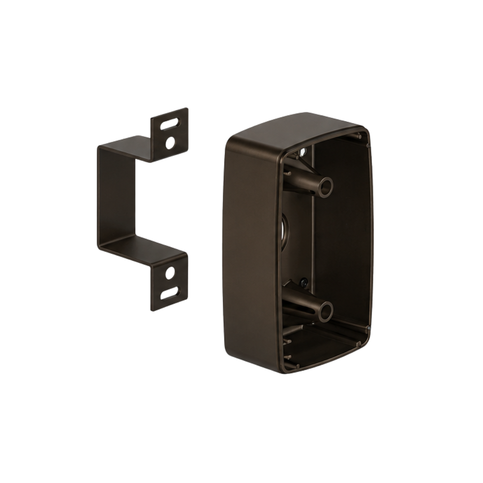 Rixson 996XK 1-1/2" Wall Extension / Conversion Kit