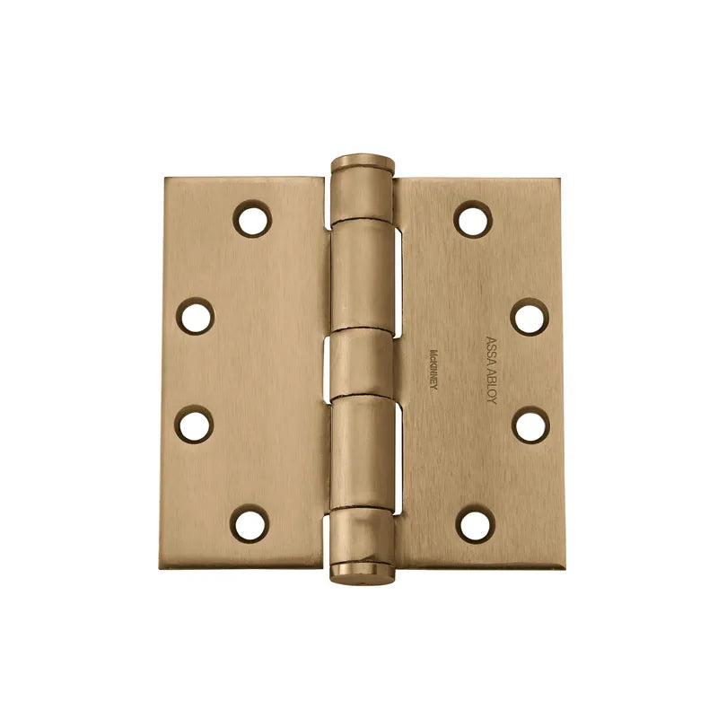 McKinney TCA3786 Steel Heavy Weight Concealed Full Mortise Five