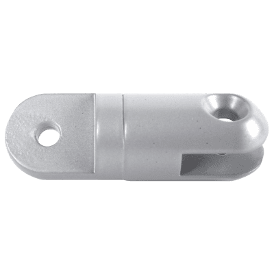 Rixson 900 Electromagnetic Door Holder / Release Spacers