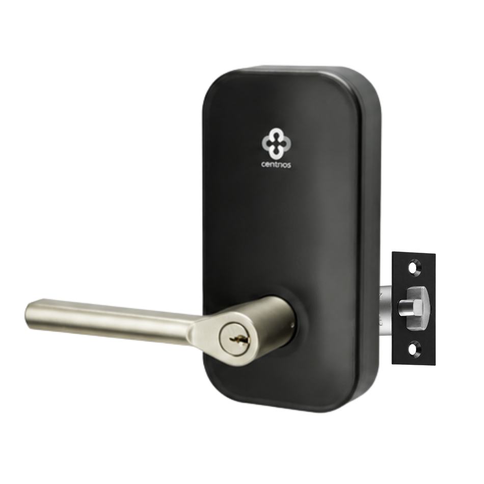 Centrios CEB100 Cylindrical Smart Lock For Commercial Application
