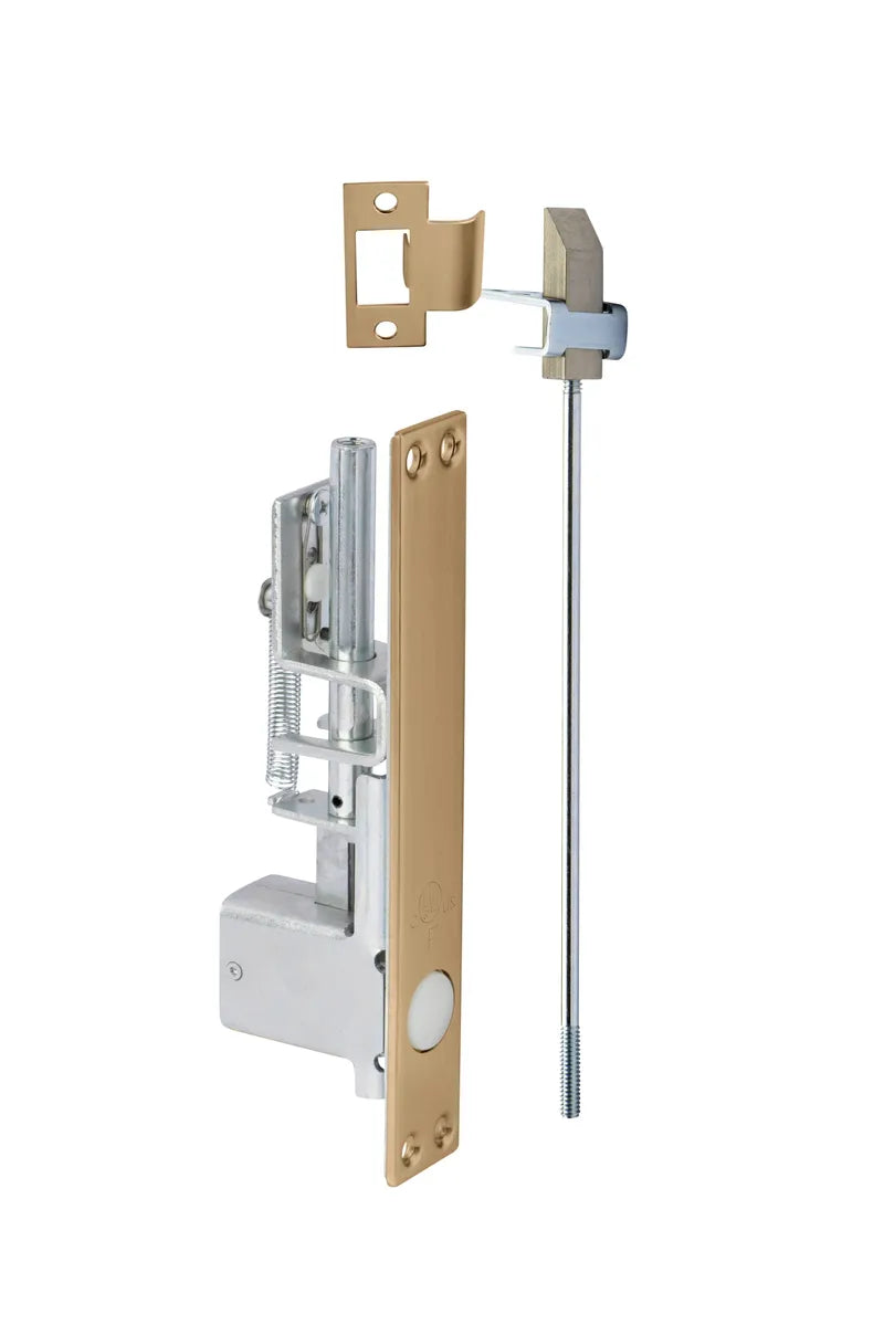 Rockwood 2805 Combination Flush Bolt