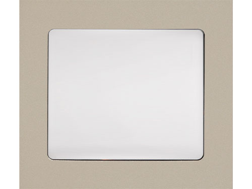 Aiphone - GF-AP ADDRESS PANEL FOR GF SYS