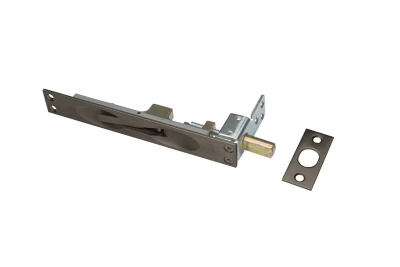 Rockwood 557 Lever Extension Flush Bolt