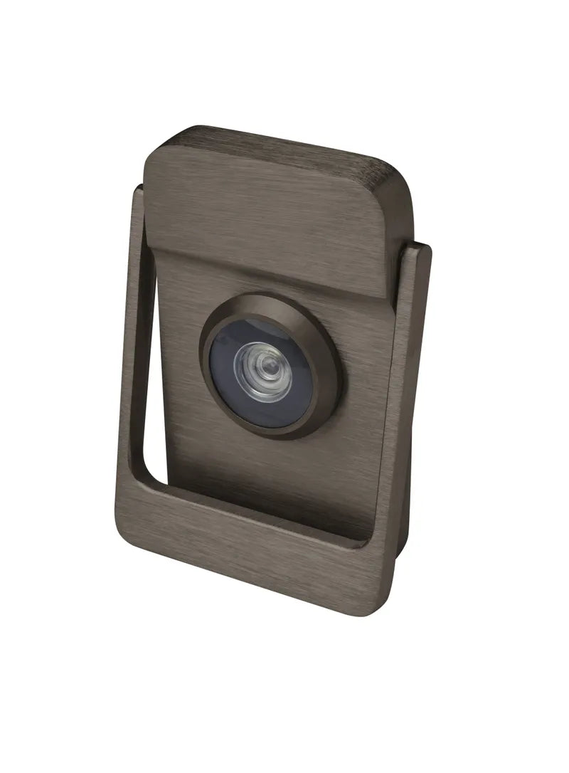 Rockwood 614V (with viewer) Door Knockers