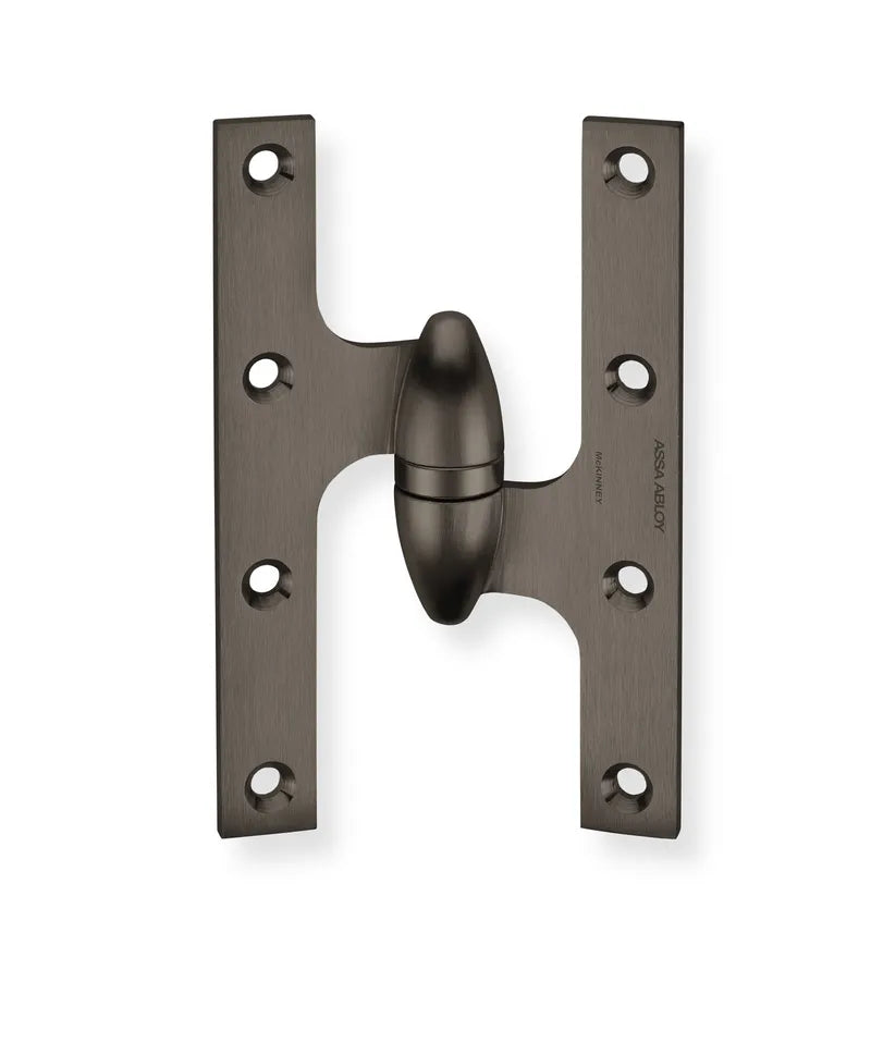 McKinney TA3383 Light Weight Olive Knuckle Decorative Hinge
