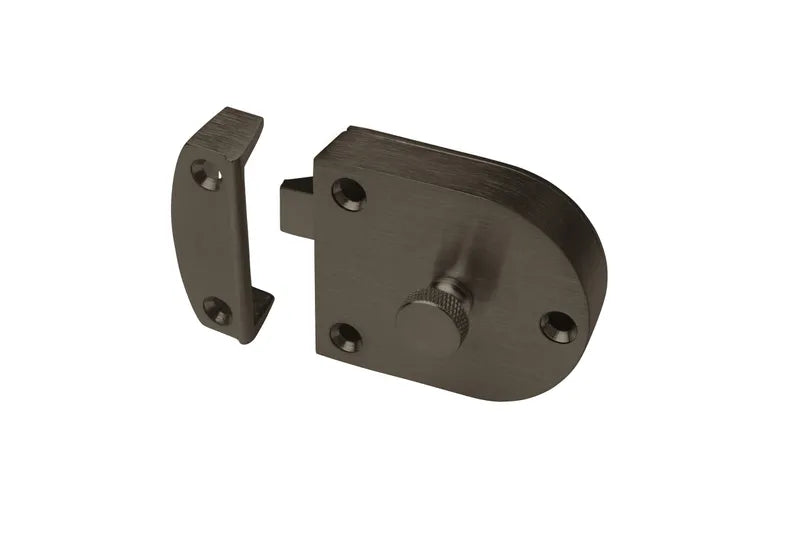 Rockwood 602 Secret Gate Latch