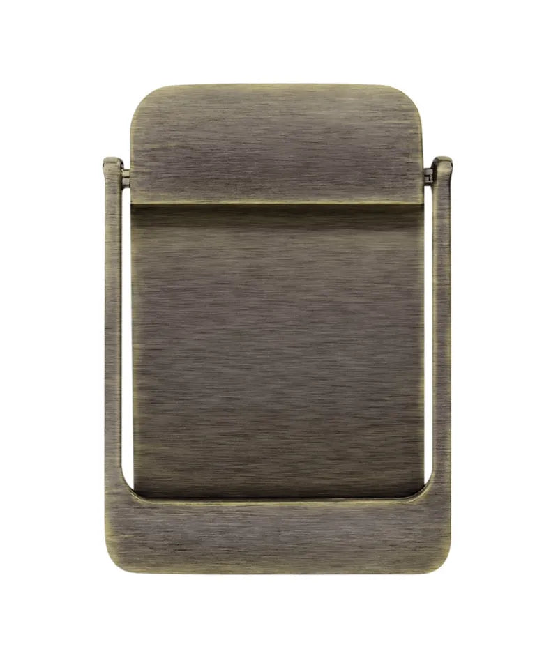 Rockwood 614 (no viewer) Door Knockers