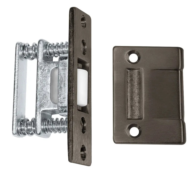 Rockwood 590 Roller Latch with Cast Strike