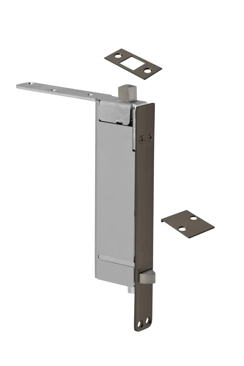 Rockwood 2940 Automatic Flush Bolt