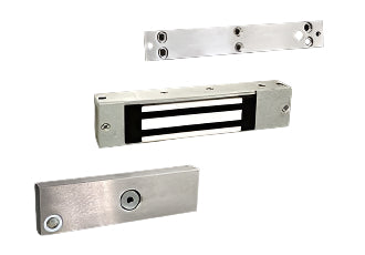 Dortronics 1107xD Slim Line MagLock for Traffic Control Applications