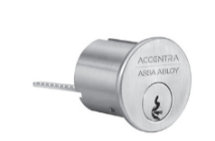 Accentra 1109 Rim Cylinder