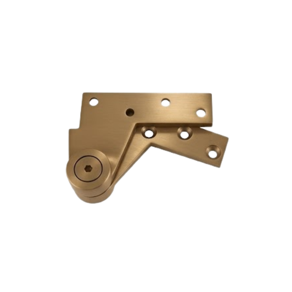 ABH 0180 - 1.5 Top Pivot - 1-1/2" Offset