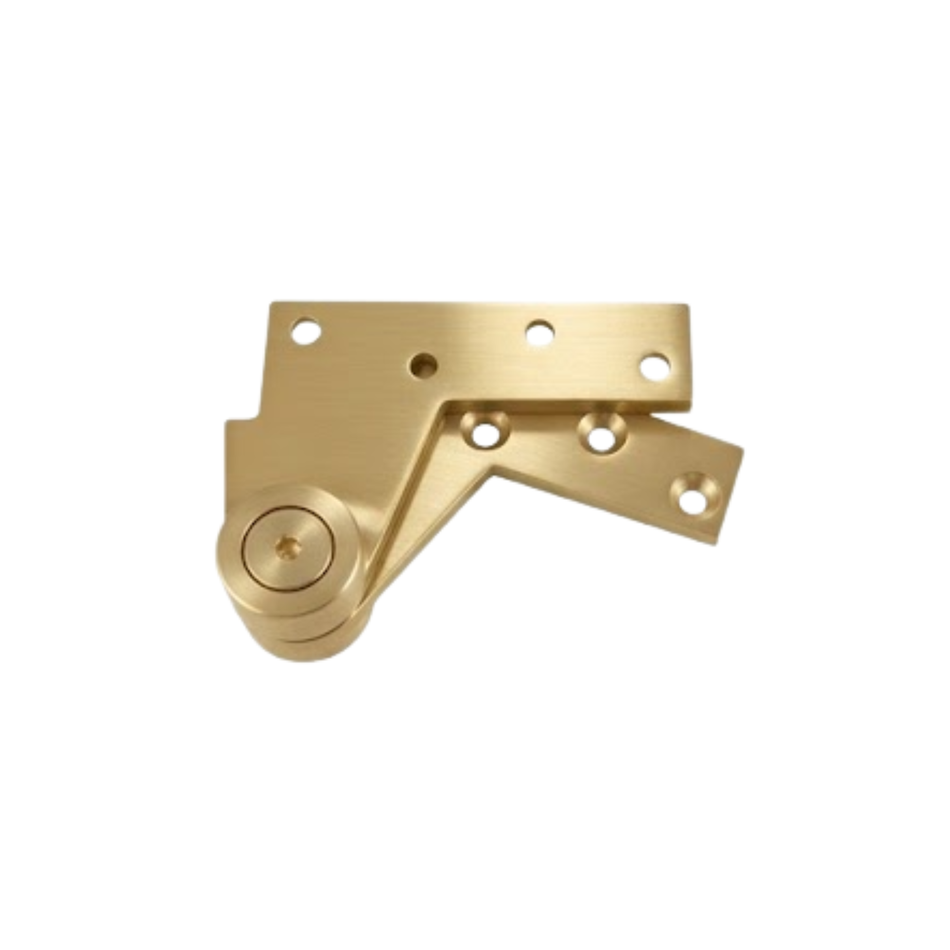 ABH 0180 - 1.5 Top Pivot - 1-1/2" Offset