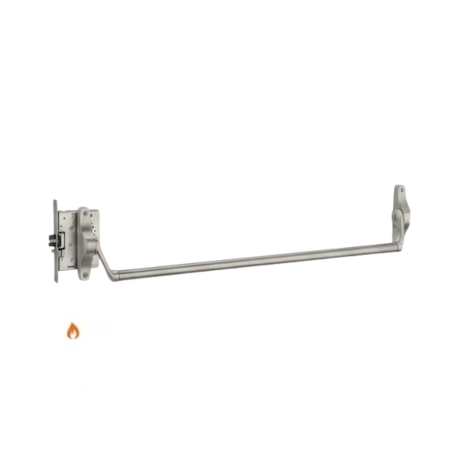 Von Duprin 5575EO-F Fire Rated Mortise Lock Exit Device 55 Series