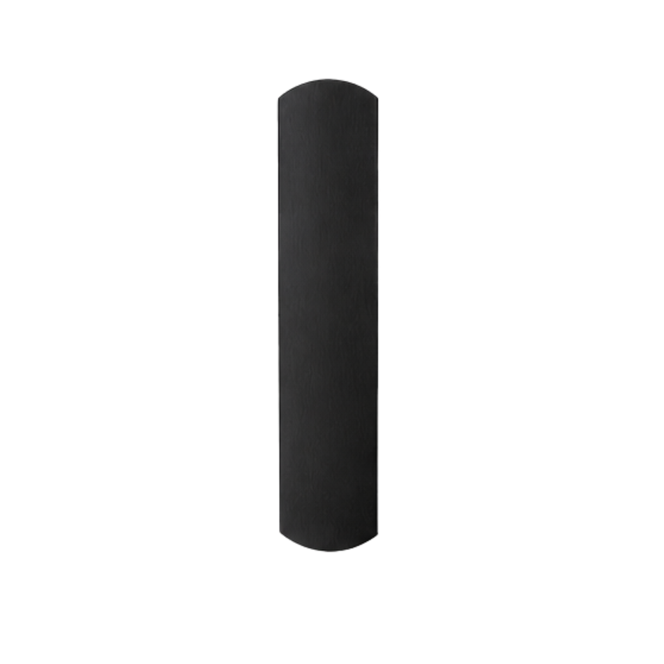 Von Duprin 880EO-V/M Exit Only Trim Plate for 88 Series Exit Devices - Vertical/Mortise Device