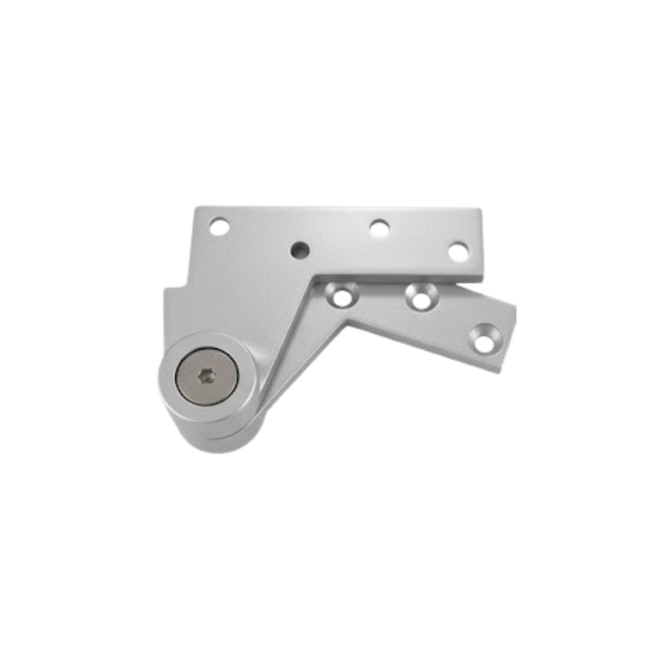 ABH 0180 - 1.5 Top Pivot - 1-1/2" Offset